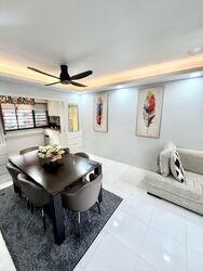 Blk 449 Hougang Avenue 10 (Hougang), HDB Executive #636024981